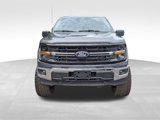Used 2024 Ford F150 XLT image 3