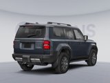 New 2025 Toyota Land Cruiser image 2
