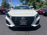Used 2024 Nissan Altima 2.5 SL image 4