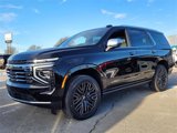 New 2025 Chevrolet Tahoe Premier image 2