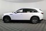New 2025 MAZDA CX-90 Plug-In Hybrid w/ Preferred image 4