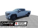 New 2025 GMC Sierra 2500 Denali w/ Denali Reserve Package image 4