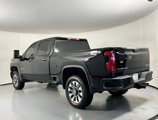 Used 2024 Chevrolet Silverado 2500 Custom w/ Custom Convenience Package image 5
