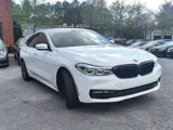 Used 2018 BMW 640i Gran Turismo xDrive image 3