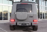 New 2025 Mercedes-Benz G 580 w/ EQ Technology image 5