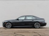 Used 2024 BMW i7 eDrive50 w/ M Sport Package image 2