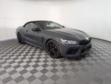 New 2025 BMW M8 Competition image 2