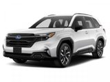 New 2025 Subaru Forester Touring image 3