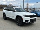 New 2025 Jeep Grand Cherokee L Altitude image 5