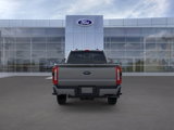 New 2025 Ford F350 Lariat w/ Black Appearance Package image 5