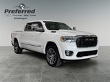 New 2025 RAM 1500 Tungsten image 3