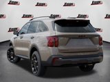 New 2025 Kia Sorento SX Prestige image 4