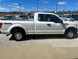 Used 2018 Ford F150 XL w/ Equipment Group 101A Mid image 2