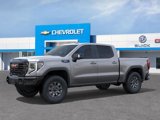 New 2026 GMC Sierra 1500 AT4X image 2