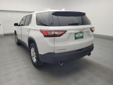 Used 2018 Chevrolet Traverse LT image 5