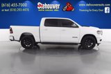 Used 2021 RAM 1500 Laramie w/ Night Edition image 2