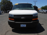 Used 2018 Chevrolet Express 2500 image 4