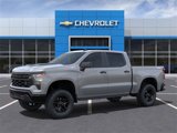 New 2025 Chevrolet Silverado 1500 Custom Trail Boss image 2