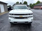 Used 2016 Chevrolet Silverado 1500 LTZ Z71 w/ LTZ Plus Package image 3