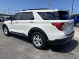 Used 2023 Ford Explorer XLT w/ Equipment Group 202A image 4