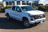 New 2025 Chevrolet Colorado LT w/ LT Convenience Package image 2