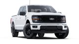 New 2025 Ford F150 XLT image 4