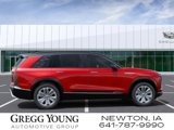 New 2026 Cadillac Vistiq Luxury image 5