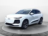New 2025 Audi Q6 e-tron Premium Plus image 3