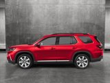 New 2025 Honda Pilot Touring image 3