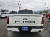 New 2025 Ford F150 Lariat w/ Equipment Group 502A High image 4