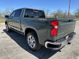 New 2025 Chevrolet Silverado 1500 LTZ w/ LTZ Convenience Package II image 3