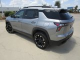 New 2026 Chevrolet Equinox RS w/ Convenience Package III image 5