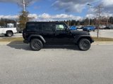 New 2025 Jeep Wrangler Sport S image 4