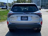 New 2025 Subaru Forester Touring image 3