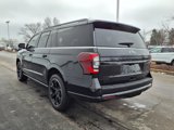 Certified 2022 Ford Expedition Max Limited image 4