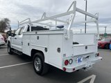 New 2025 Ford F350 XL w/ XL Chrome Package image 6