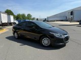 Used 2019 Chevrolet Cruze LS image 2