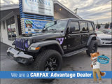 Used 2018 Jeep Wrangler Unlimited Sport S image 3