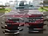 New 2025 Jeep Grand Cherokee Summit image 5