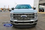 New 2025 Ford F250 King Ranch w/ Chrome Package image 2