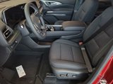 New 2026 Chevrolet Traverse LT w/ Driver Confidence Package image 4