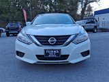 Used 2017 Nissan Altima 2.5 S w/ Power Driver Seat Package image 3