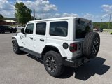 New 2025 Jeep Wrangler Sahara image 5