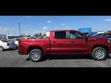 New 2025 Chevrolet Silverado 1500 RST w/ Z71 Off-Road Package image 3