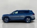 New 2025 Volkswagen Atlas SEL image 4