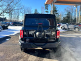 Used 2022 Ford Bronco 4-Door image 4