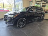 Certified 2025 Acura RDX A-Spec image 3