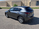 Used 2022 MAZDA CX-5 AWD 2.5 S image 5