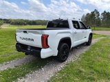 Certified 2025 Toyota Tundra Limited w/ Nightshade Package image 4