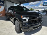 New 2026 Chevrolet Silverado 1500 RST image 3